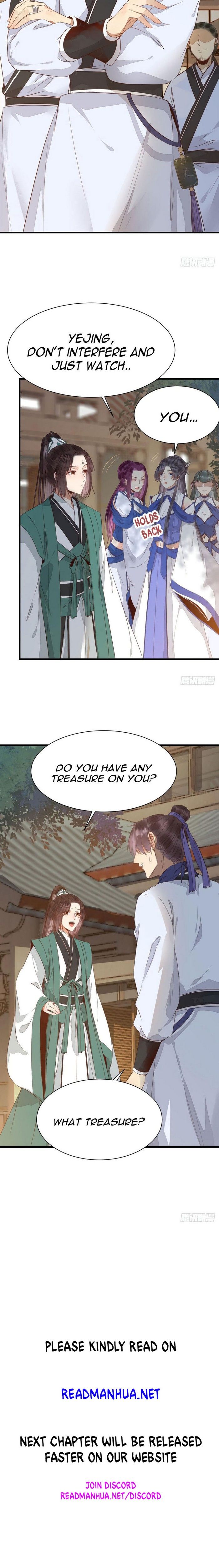 The Ghostly Doctor Chapter 243 - Page 6