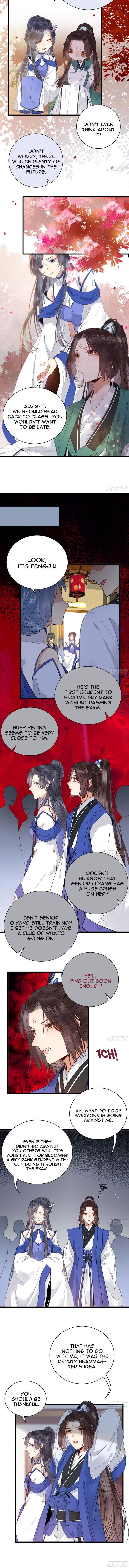 The Ghostly Doctor Chapter 245 - Page 4