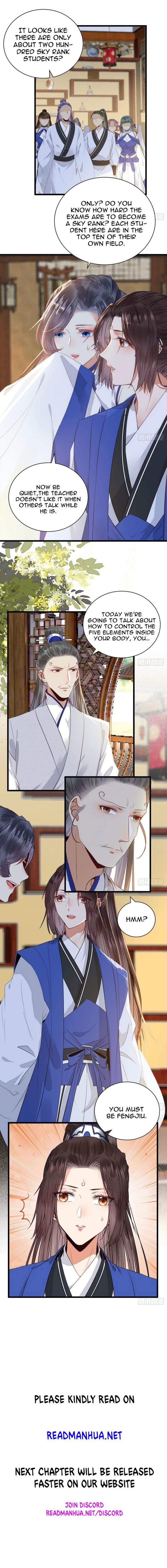 The Ghostly Doctor Chapter 245 - Page 5