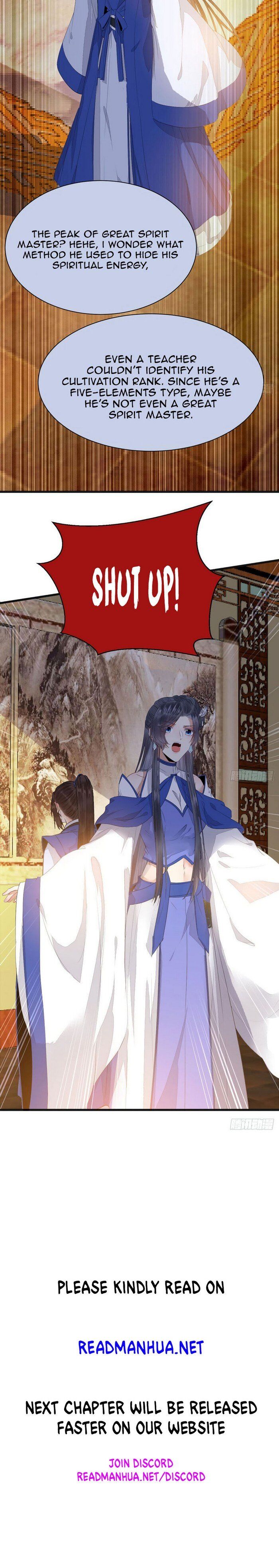 The Ghostly Doctor Chapter 246 - Page 5