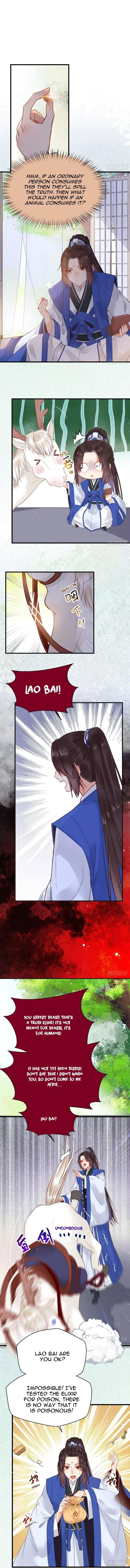 The Ghostly Doctor Chapter 252 - Page 4