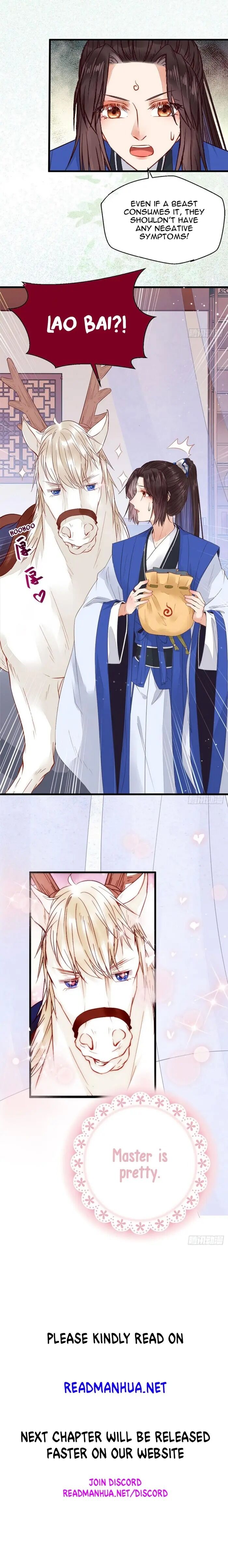 The Ghostly Doctor Chapter 252 - Page 5