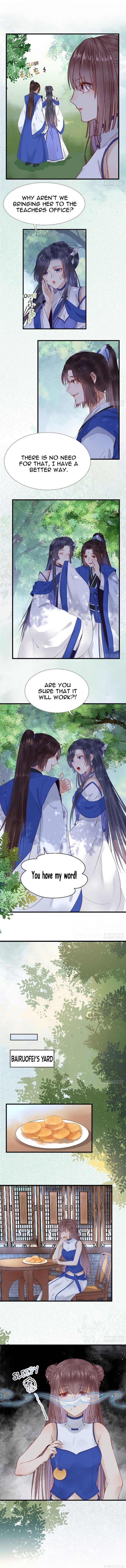 The Ghostly Doctor Chapter 253 - Page 5