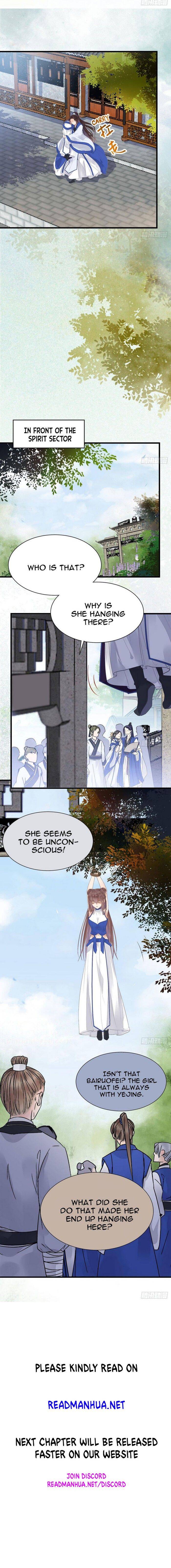 The Ghostly Doctor Chapter 253 - Page 6