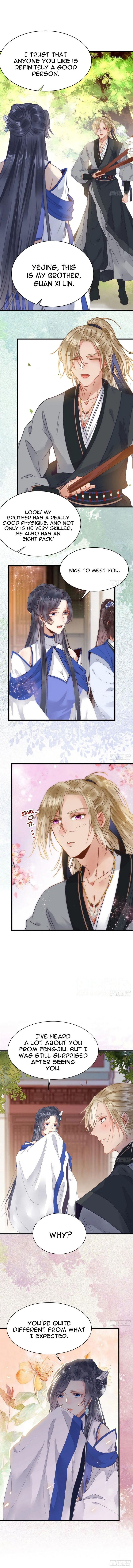 The Ghostly Doctor Chapter 255 - Page 5