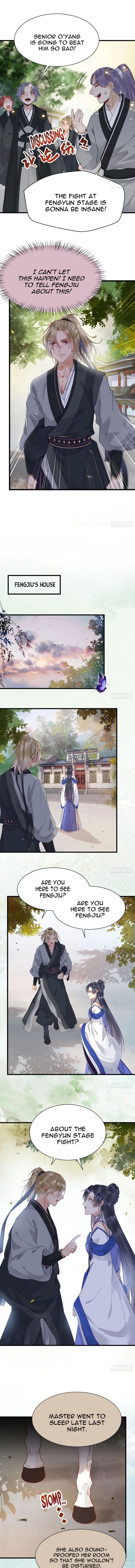 The Ghostly Doctor Chapter 256 - Page 5