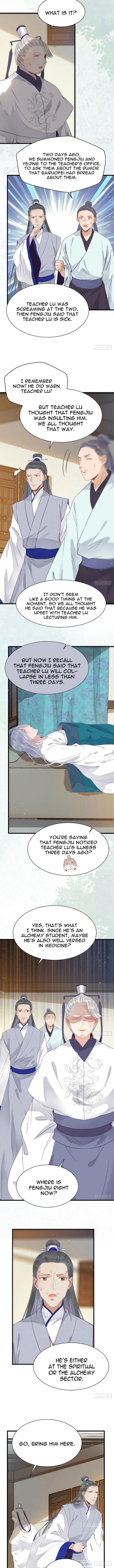 The Ghostly Doctor Chapter 257 - Page 5