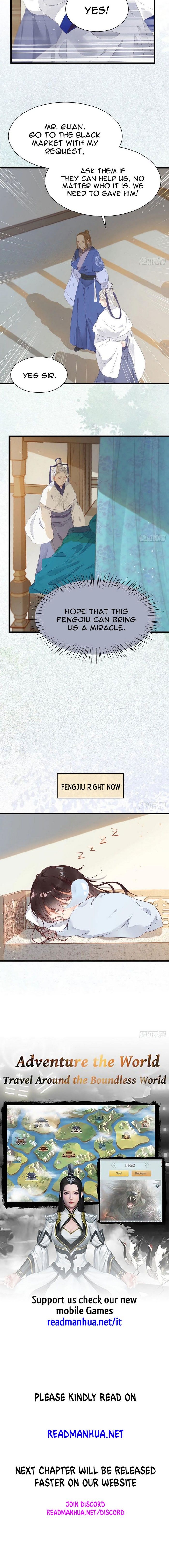 The Ghostly Doctor Chapter 257 - Page 6