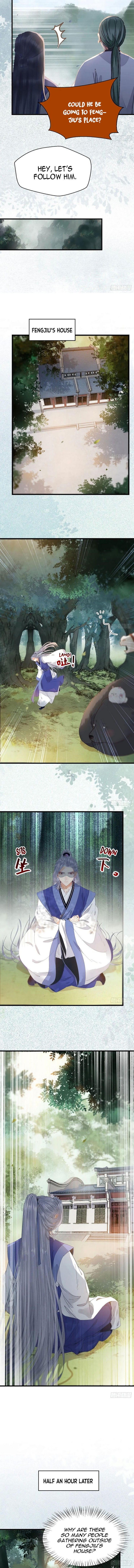 The Ghostly Doctor Chapter 262 - Page 5