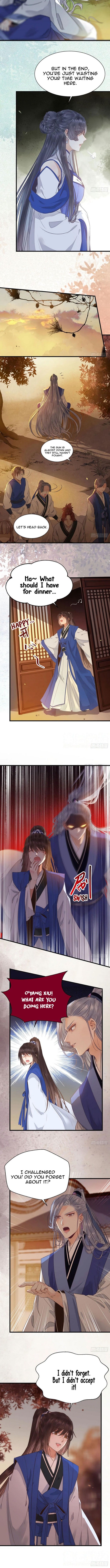 The Ghostly Doctor Chapter 262 - Page 7