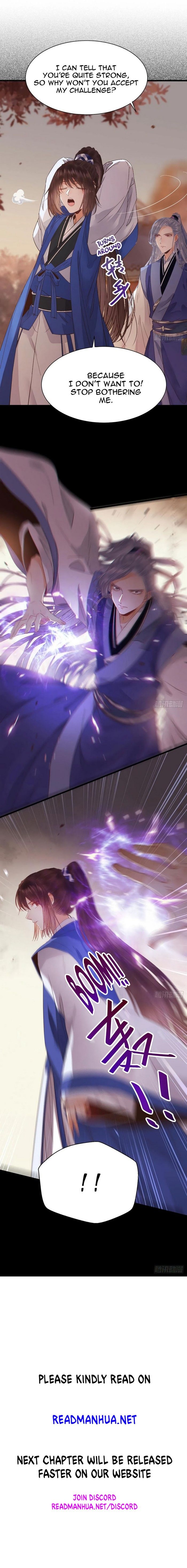 The Ghostly Doctor Chapter 262 - Page 8