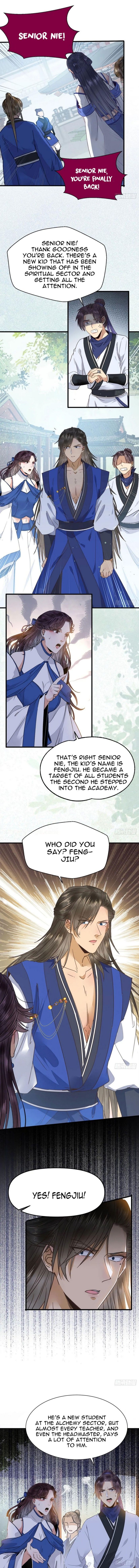 The Ghostly Doctor Chapter 263 - Page 4