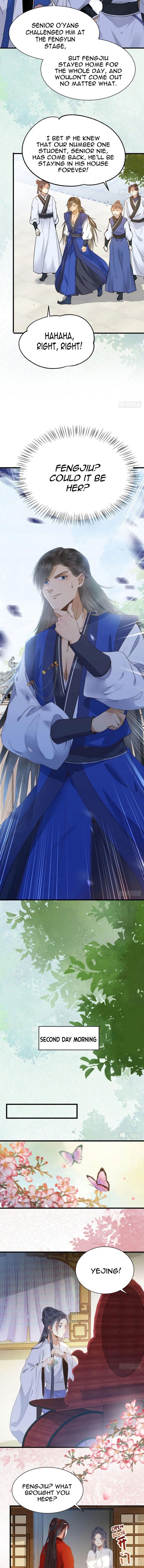 The Ghostly Doctor Chapter 263 - Page 5