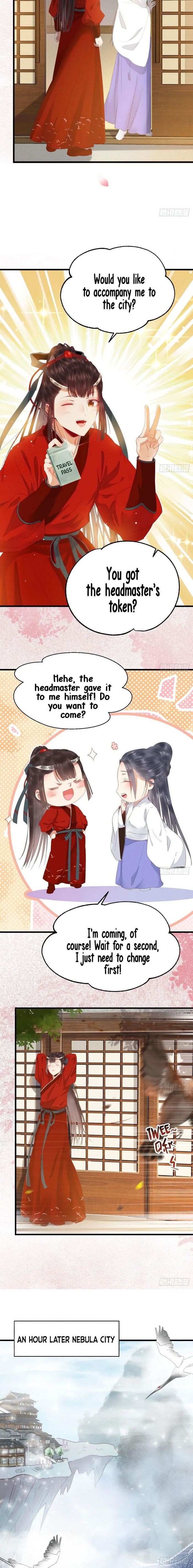 The Ghostly Doctor Chapter 263 - Page 6