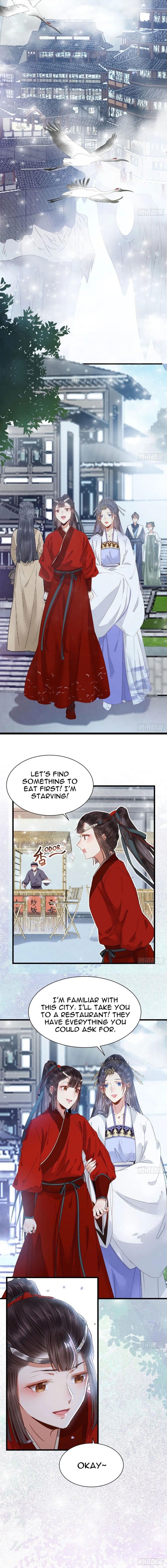 The Ghostly Doctor Chapter 263 - Page 7