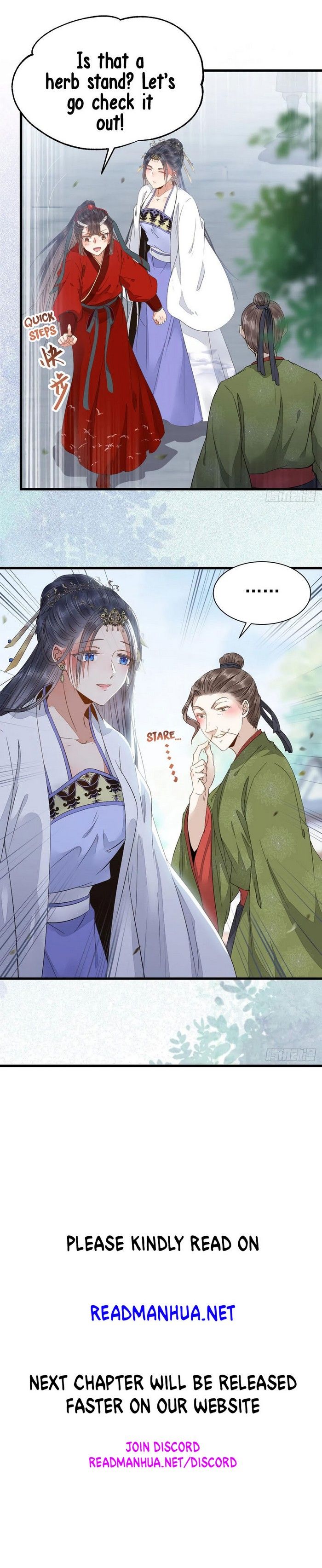 The Ghostly Doctor Chapter 263 - Page 8