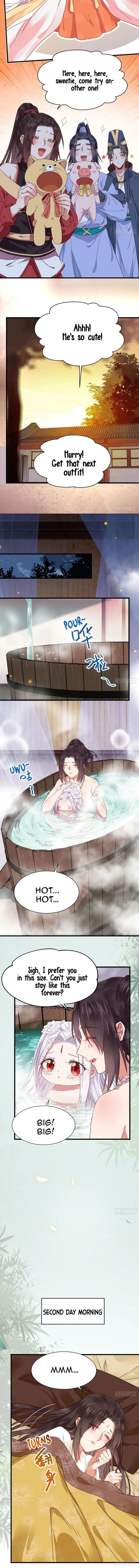 The Ghostly Doctor Chapter 267 - Page 4