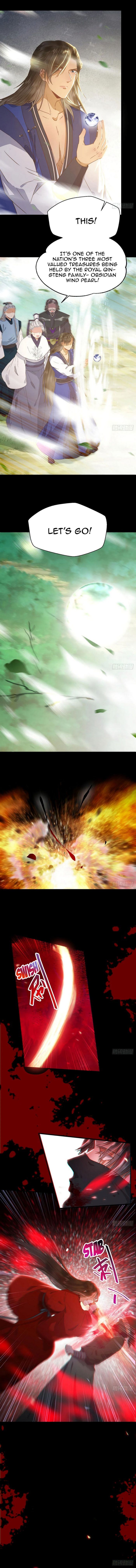 The Ghostly Doctor Chapter 268 - Page 4