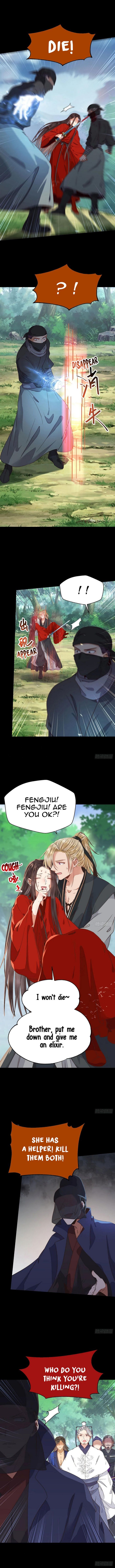 The Ghostly Doctor Chapter 268 - Page 5