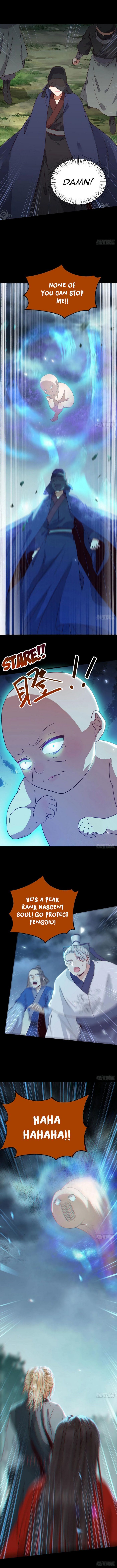 The Ghostly Doctor Chapter 268 - Page 7