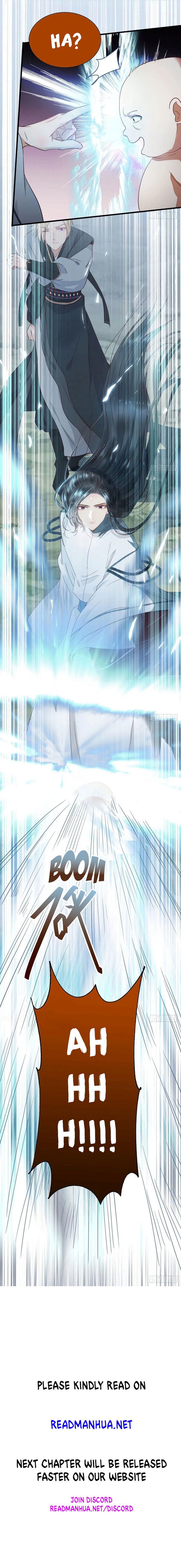 The Ghostly Doctor Chapter 268 - Page 8