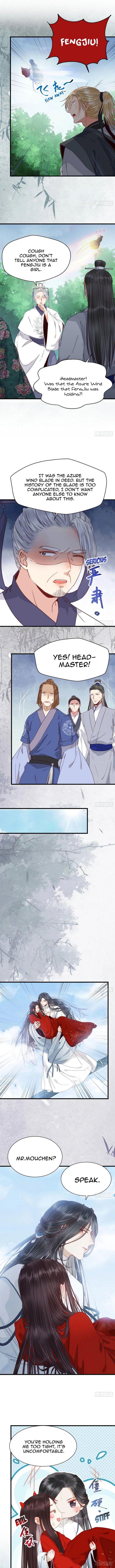 The Ghostly Doctor Chapter 269 - Page 5