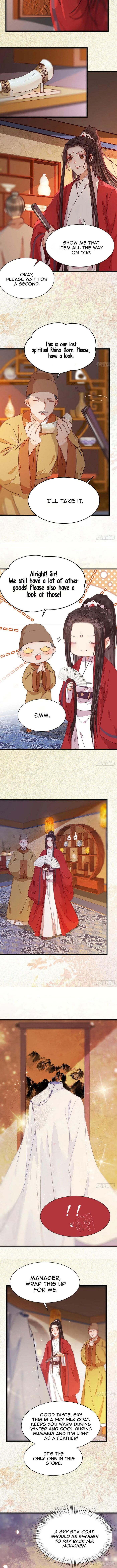 The Ghostly Doctor Chapter 272 - Page 5