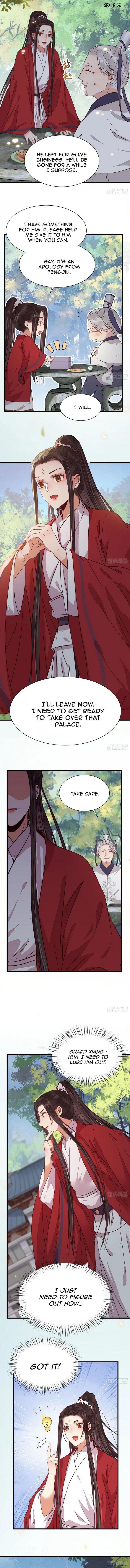 The Ghostly Doctor Chapter 273 - Page 5