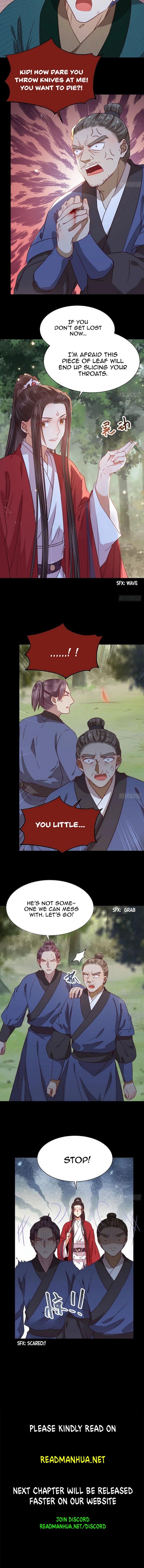 The Ghostly Doctor Chapter 273 - Page 8