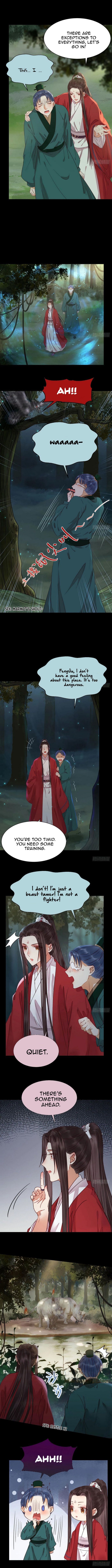 The Ghostly Doctor Chapter 274 - Page 6