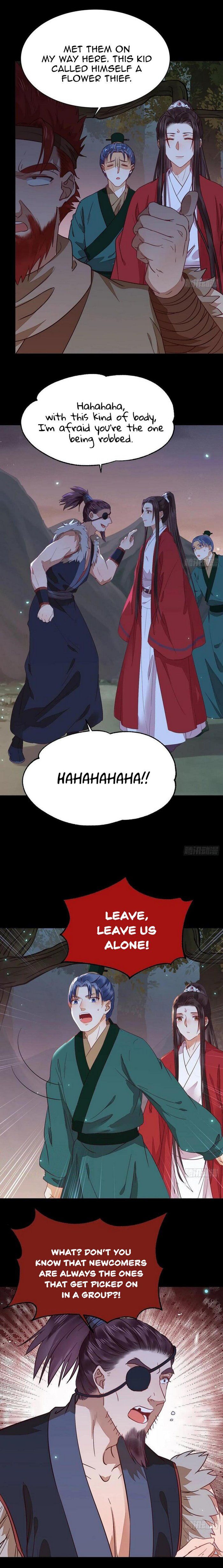 The Ghostly Doctor Chapter 275 - Page 9