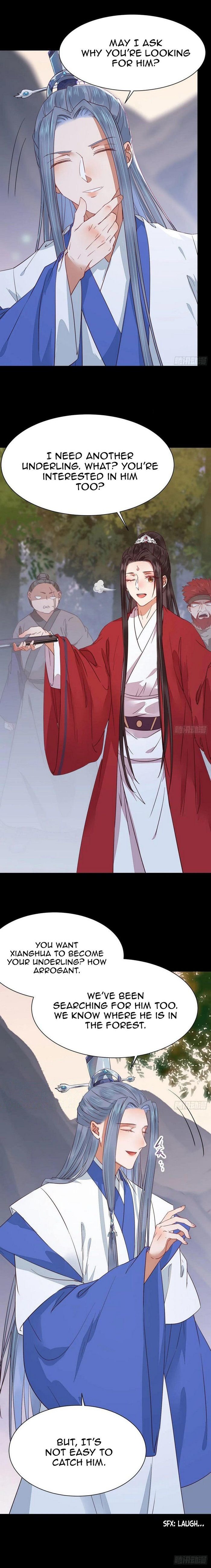 The Ghostly Doctor Chapter 276 - Page 4