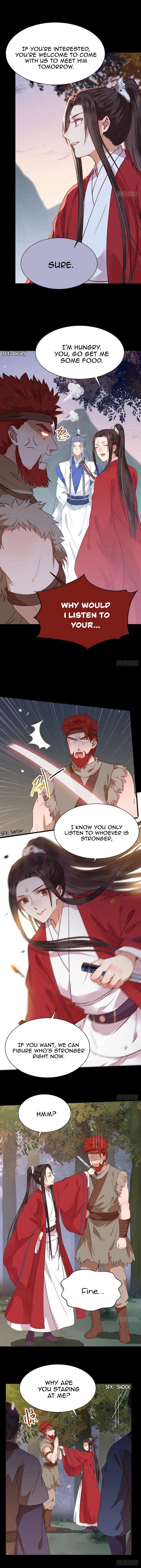 The Ghostly Doctor Chapter 276 - Page 5