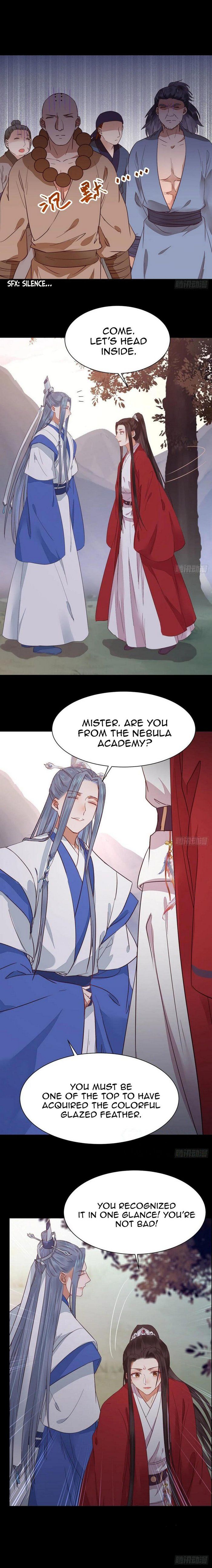 The Ghostly Doctor Chapter 276 - Page 6