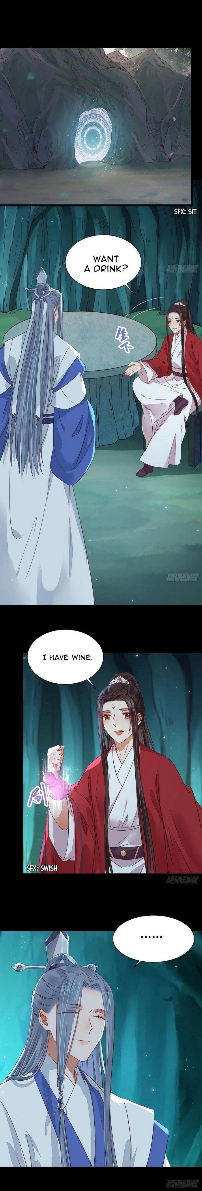 The Ghostly Doctor Chapter 276 - Page 7