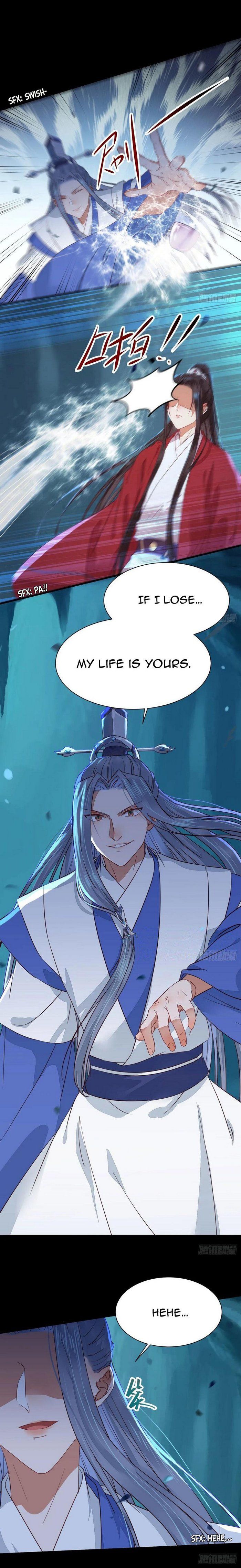 The Ghostly Doctor Chapter 276 - Page 9