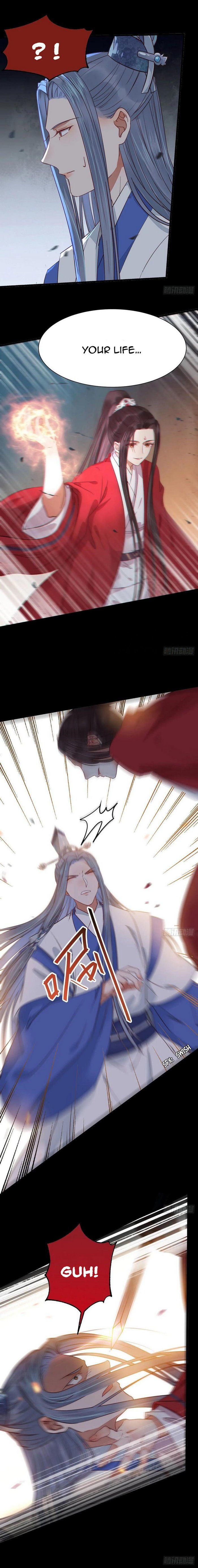 The Ghostly Doctor Chapter 276 - Page 10