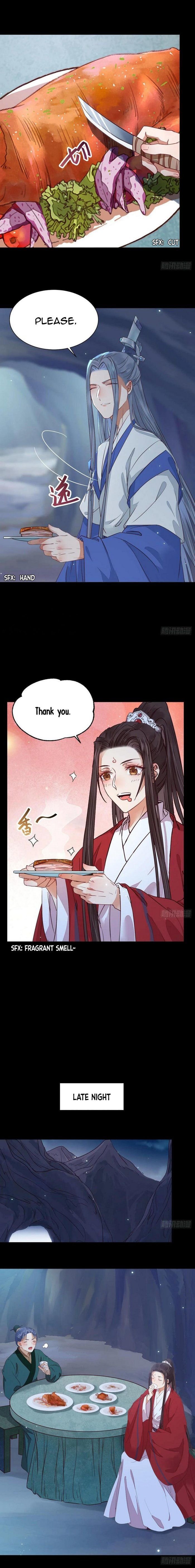 The Ghostly Doctor Chapter 277 - Page 4