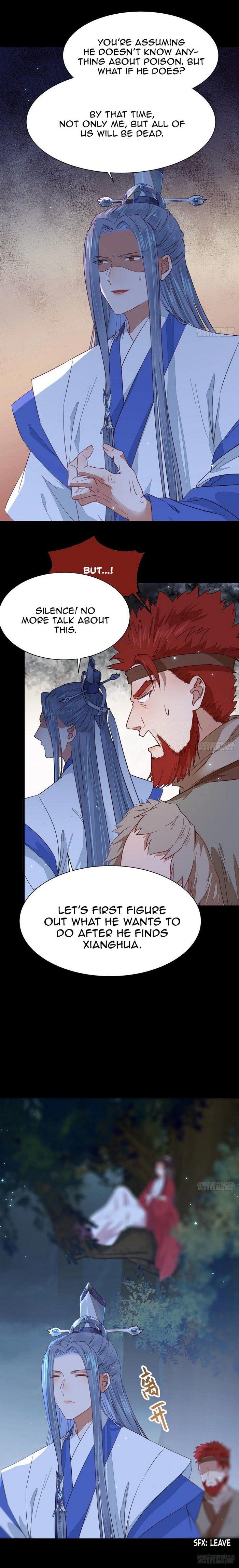 The Ghostly Doctor Chapter 277 - Page 6