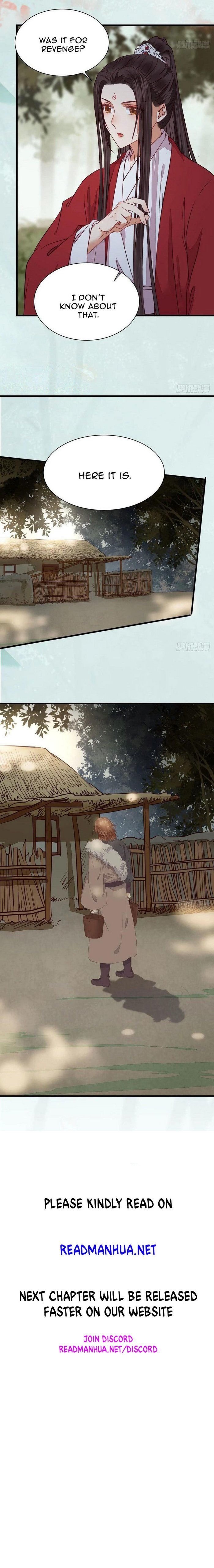 The Ghostly Doctor Chapter 277 - Page 10