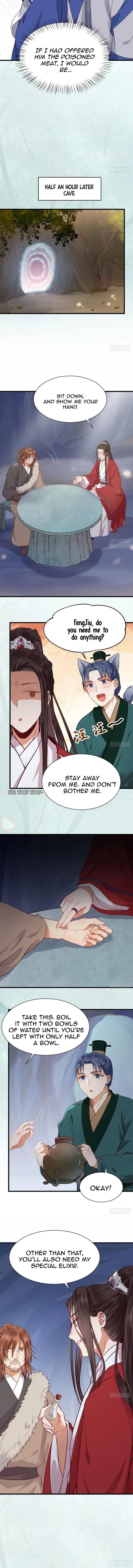 The Ghostly Doctor Chapter 278 - Page 5