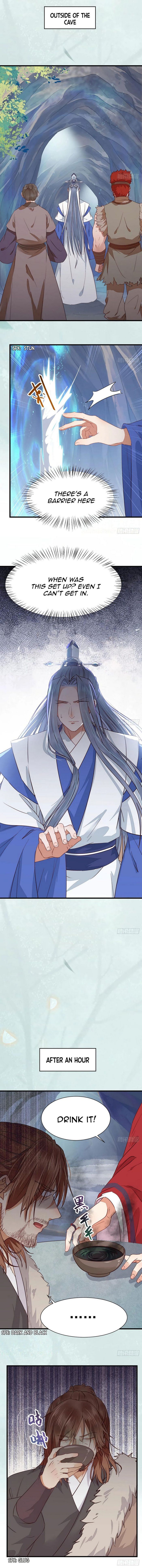 The Ghostly Doctor Chapter 278 - Page 6