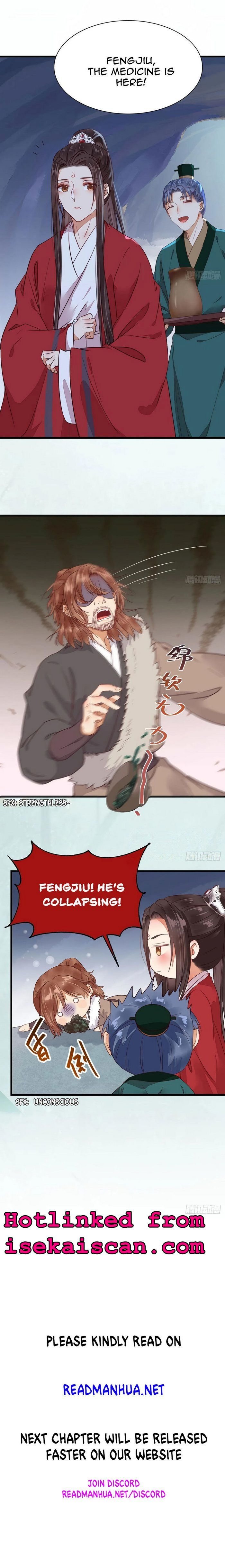 The Ghostly Doctor Chapter 278 - Page 7