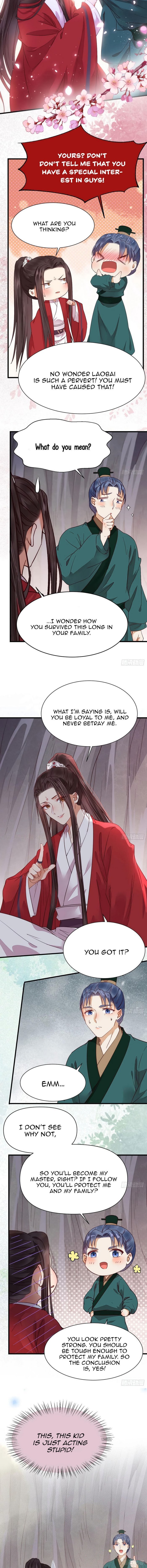 The Ghostly Doctor Chapter 279 - Page 7