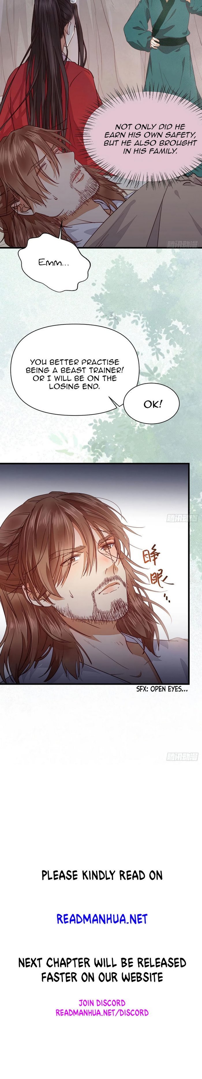 The Ghostly Doctor Chapter 279 - Page 8