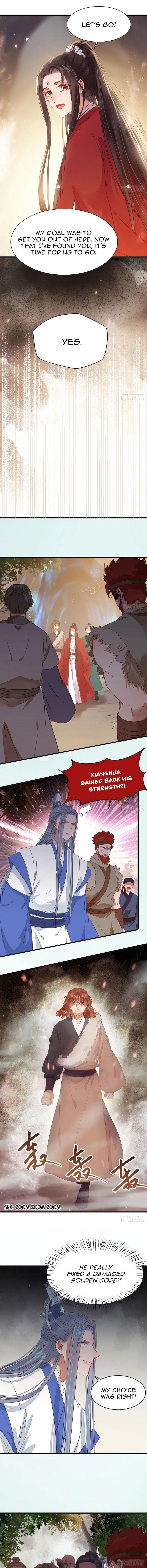 The Ghostly Doctor Chapter 280 - Page 4