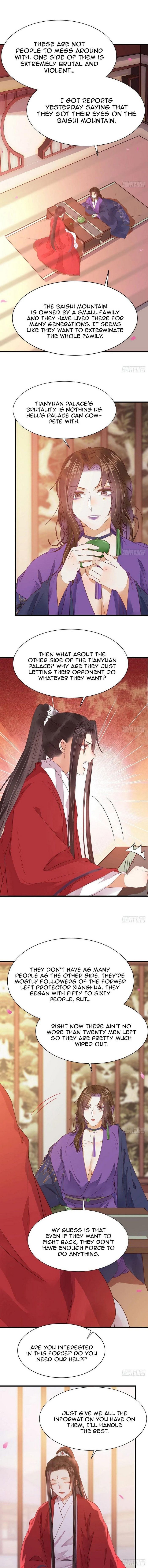 The Ghostly Doctor Chapter 281 - Page 4