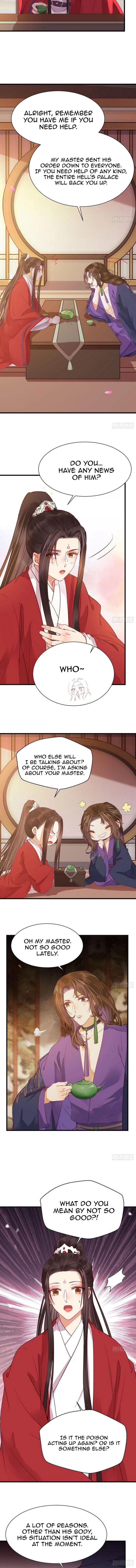 The Ghostly Doctor Chapter 281 - Page 5