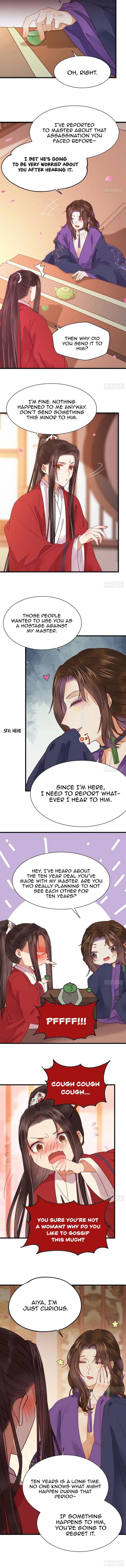 The Ghostly Doctor Chapter 281 - Page 6