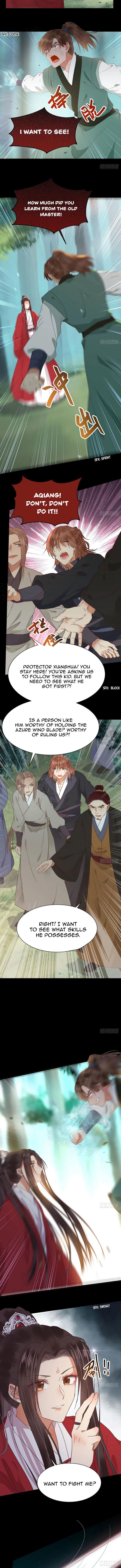 The Ghostly Doctor Chapter 283 - Page 4